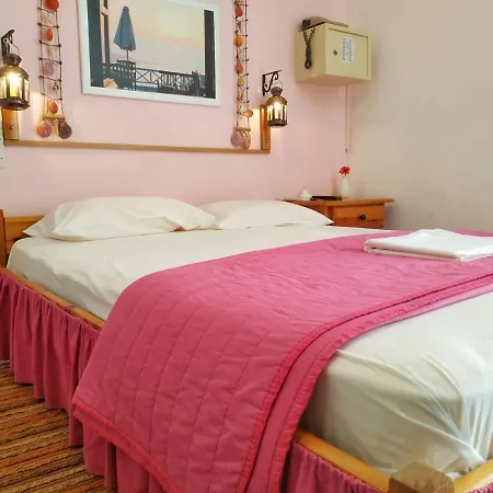 Chios Panorama Apartment Karfas Room photo