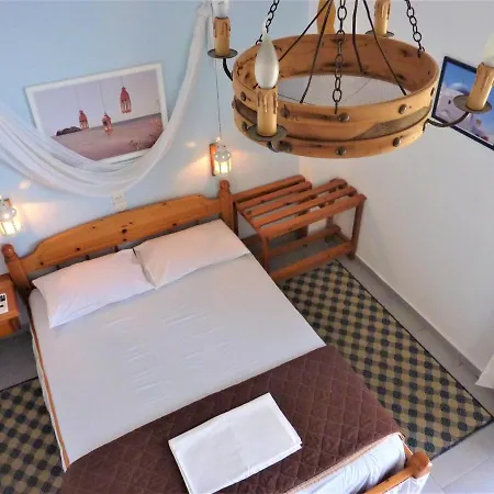 Chios Panorama Apartment Karfas Exterior photo