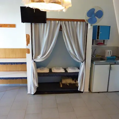Chios Panorama Apartment Karfas Exterior photo