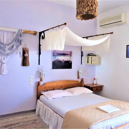 Chios Panorama Apartment Karfas Exterior photo