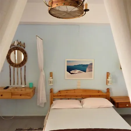 Chios Panorama Apartment Karfas Exterior photo