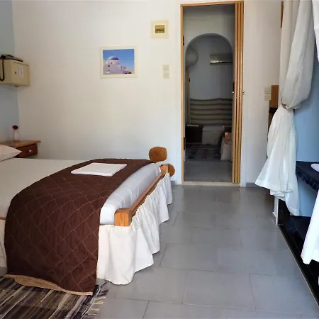 Chios Panorama Apartment Karfas Exterior photo