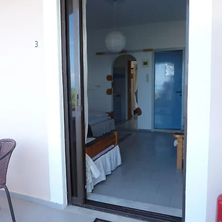 Chios Panorama Apartment Karfas Exterior photo