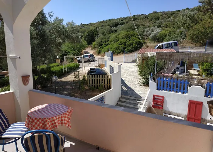 Chios Panorama