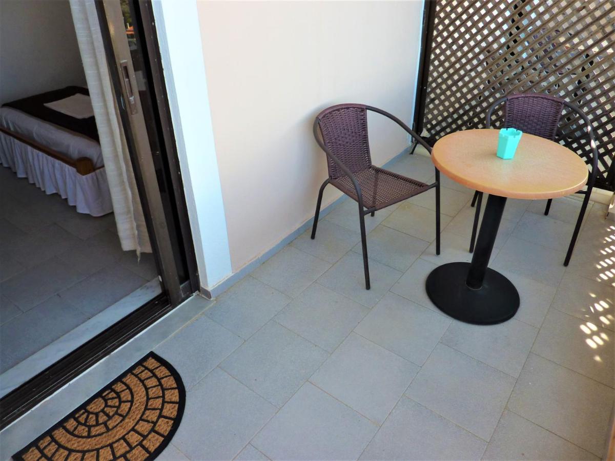 Apartment Chios Panorama