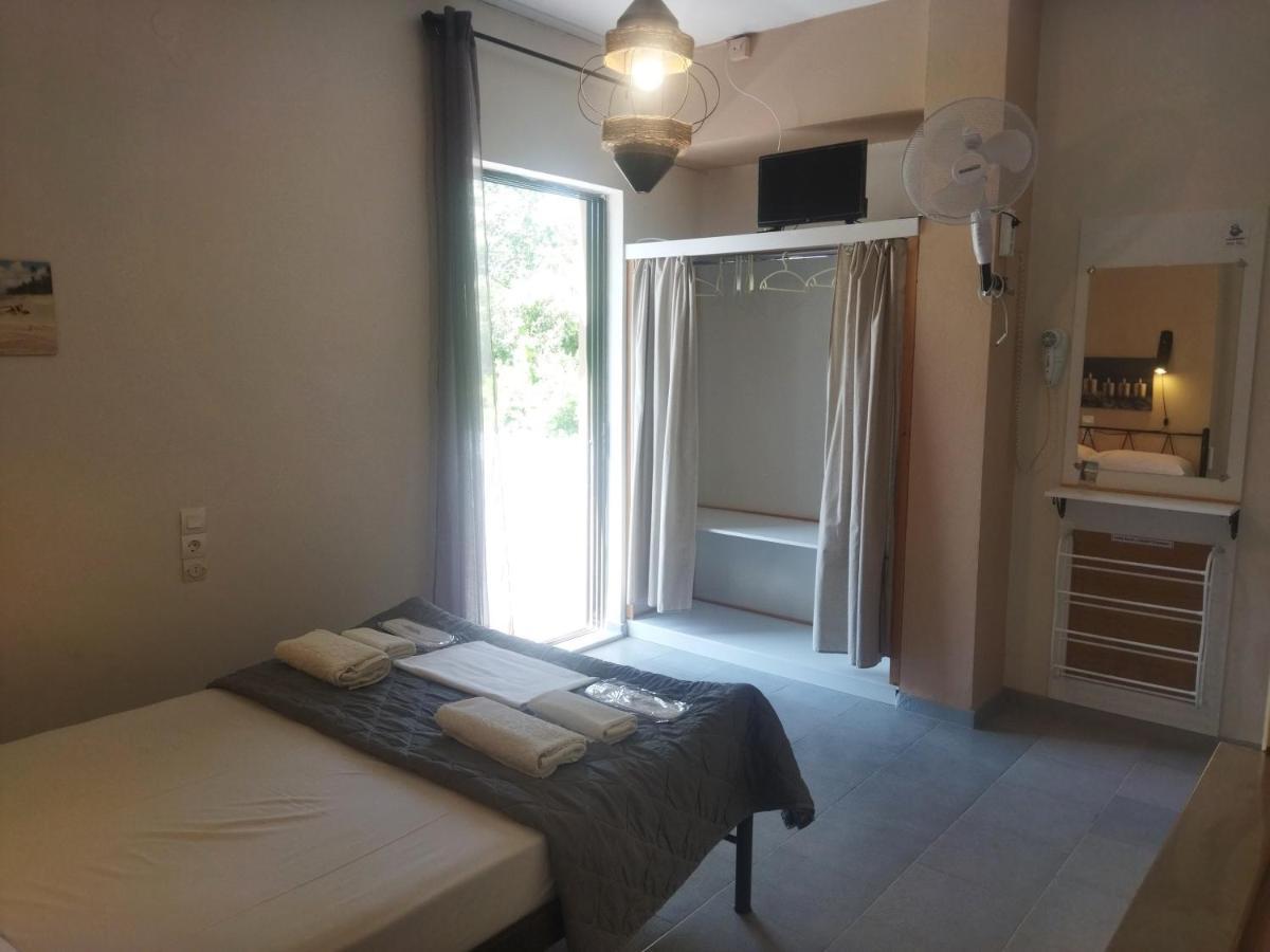 Apartment Chios Panorama Karfas