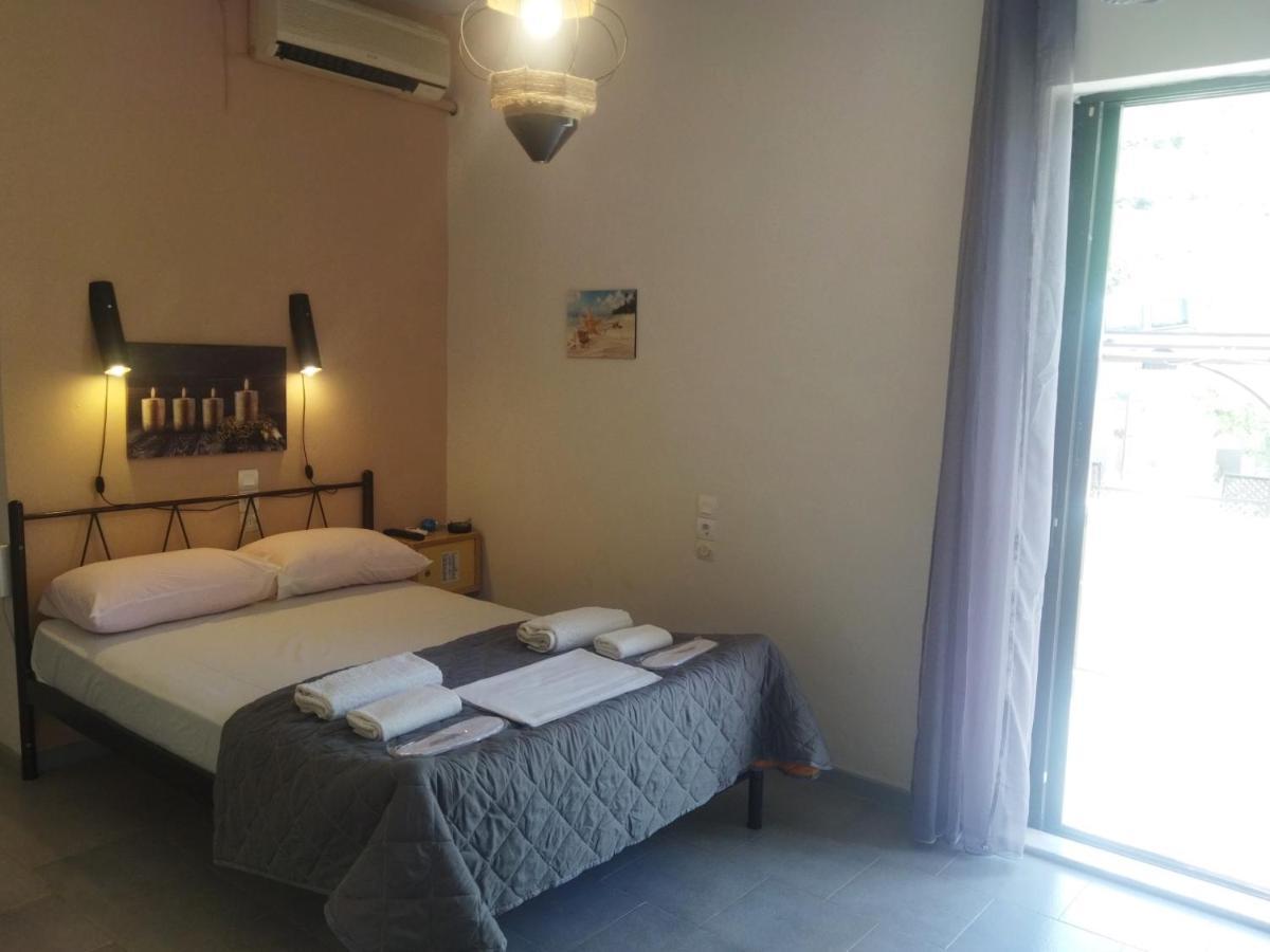 Chios Panorama Apartment *