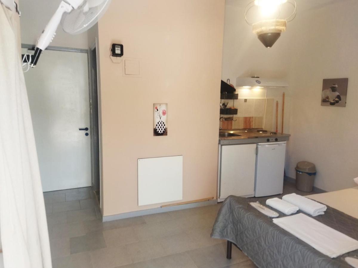 Apartment Chios Panorama *