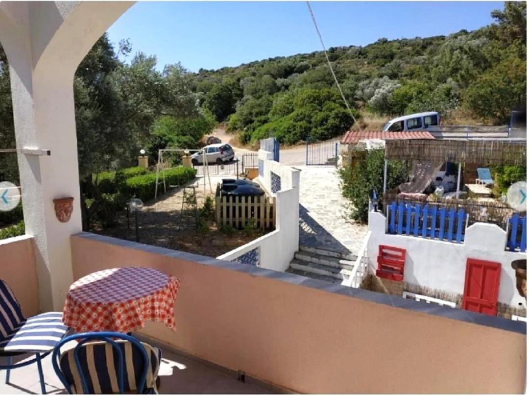 Chios Panorama Apartment *