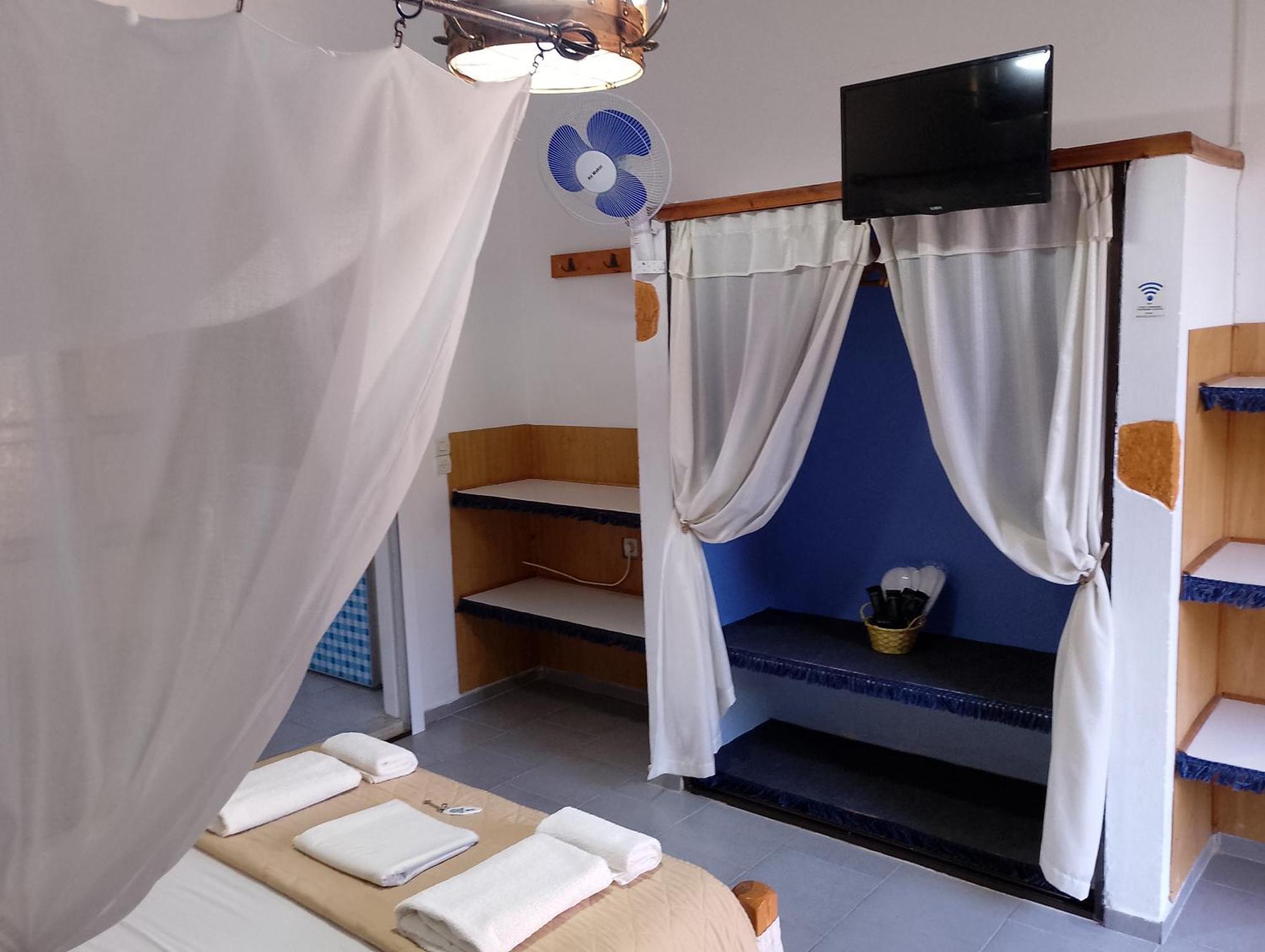 Chios Panorama Apartment