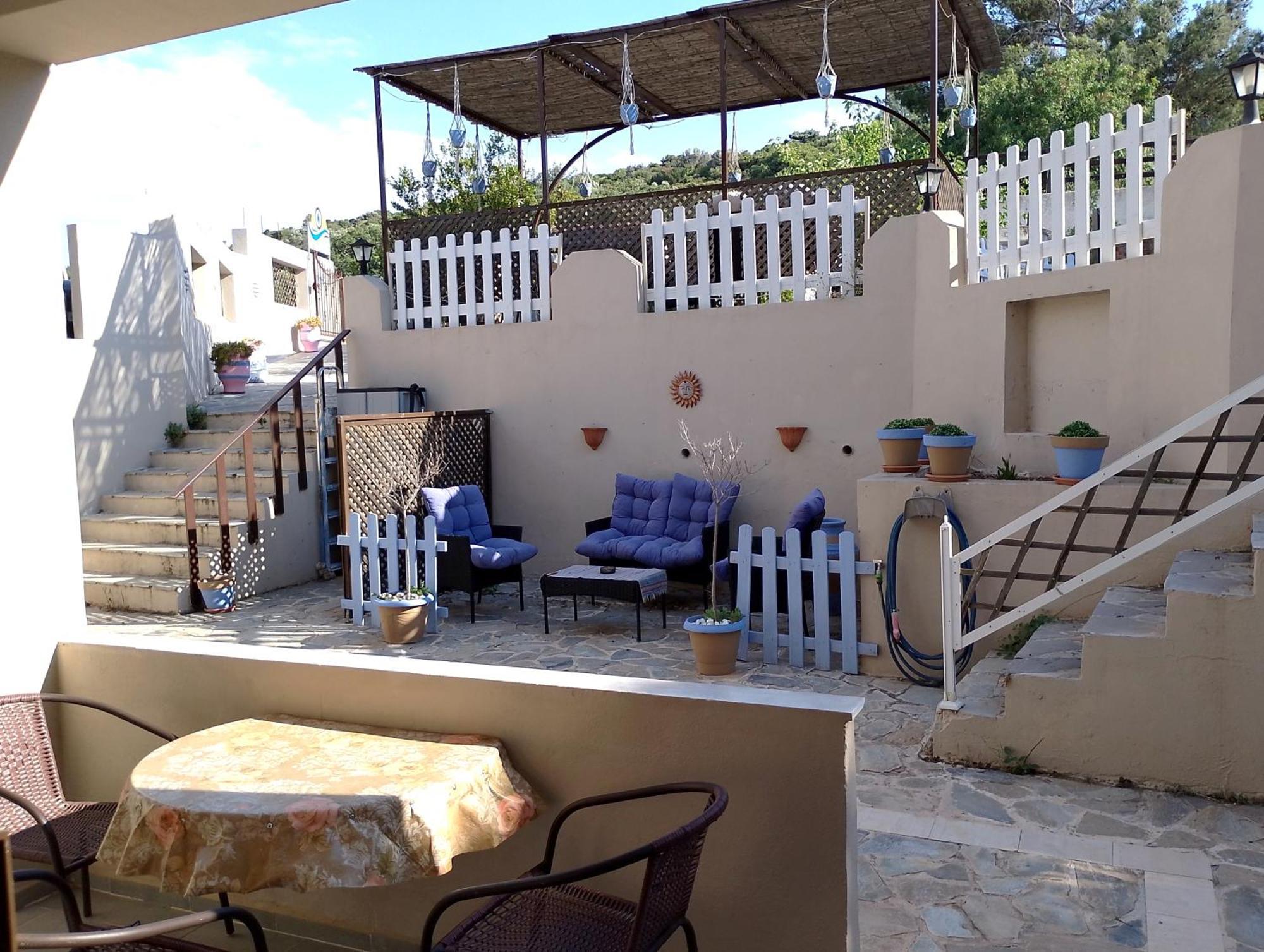 Apartment Chios Panorama Karfas