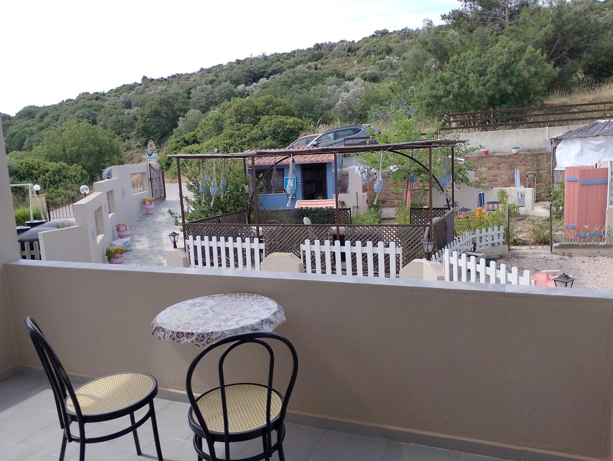 Chios Panorama
