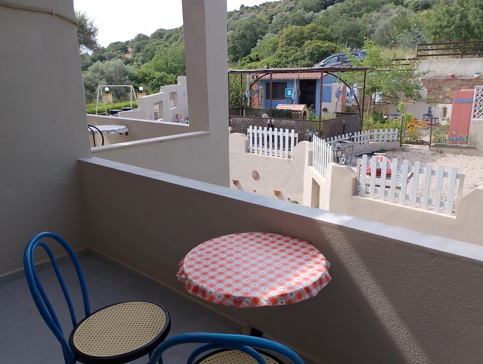 Chios Panorama Apartment