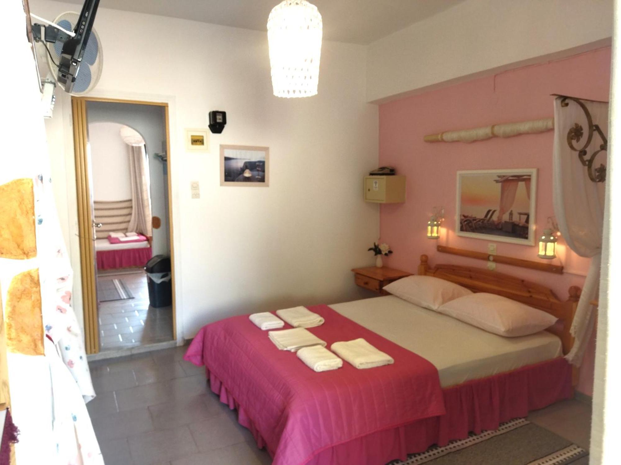 Apartment Chios Panorama