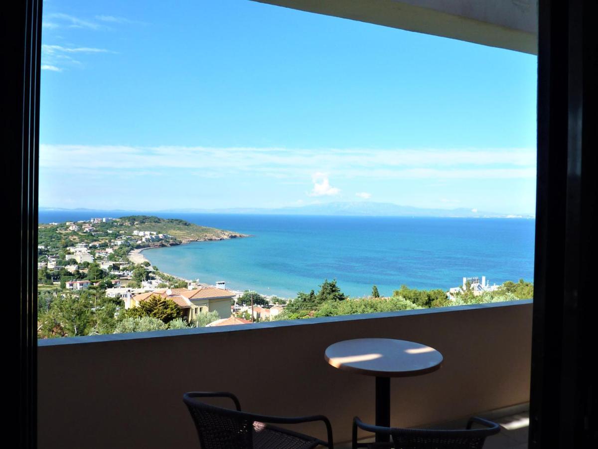 Chios Panorama Apartment *
