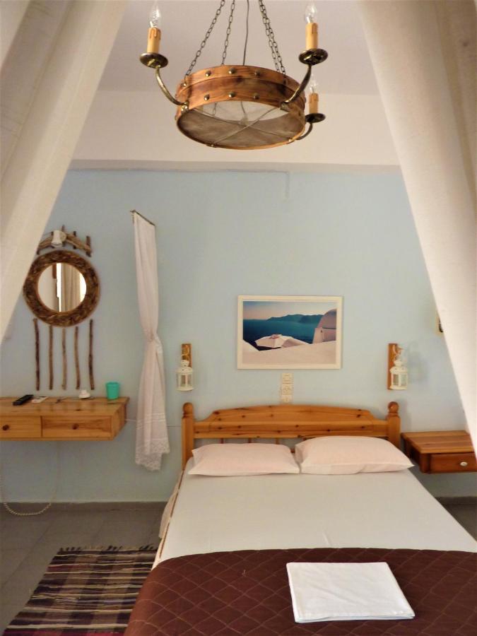 Chios Panorama Apartment *