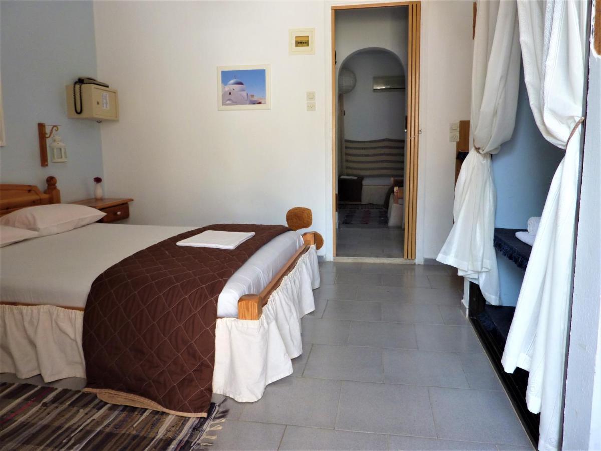 Apartment Chios Panorama