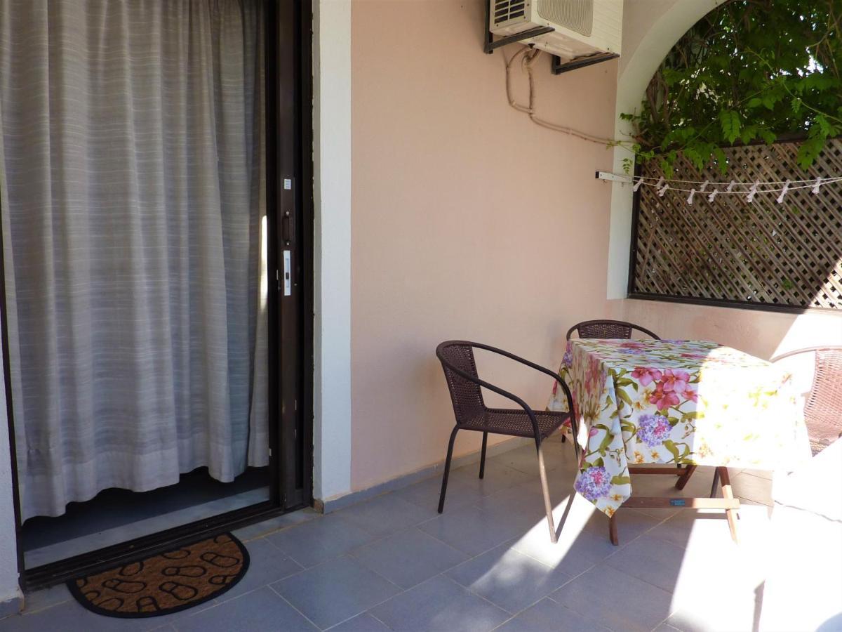Chios Panorama Apartment
