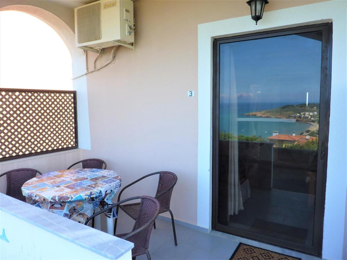 Apartment Chios Panorama *